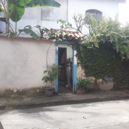 Casa Caicara De Hospedagem Parati Habitación foto