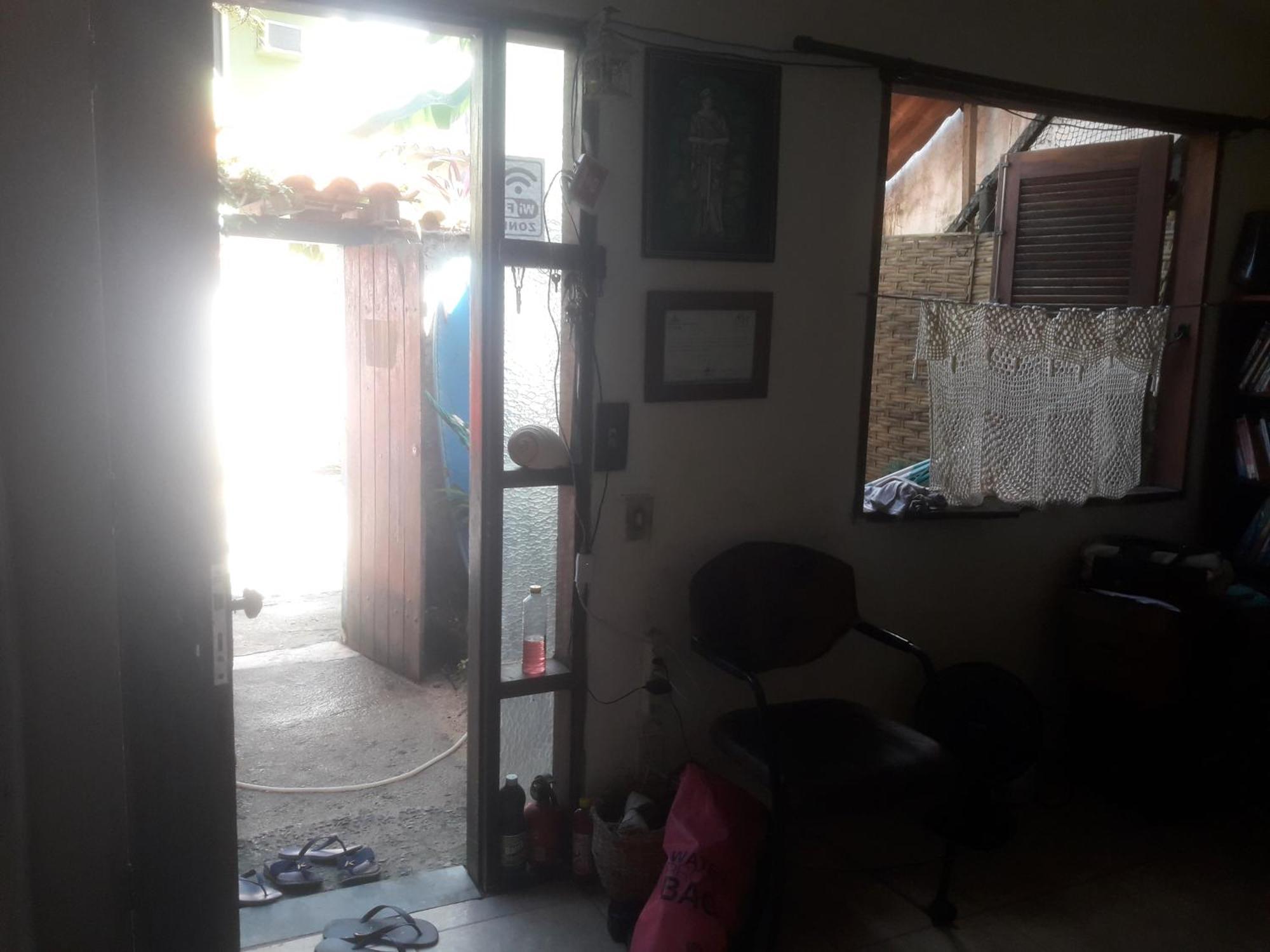 Casa Caicara De Hospedagem Parati Habitación foto